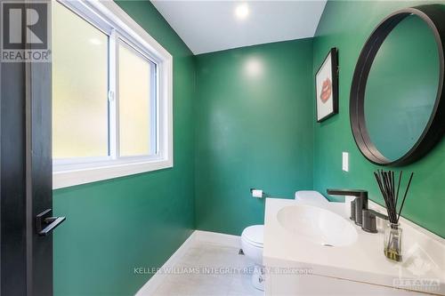 314 Maberly Station Road, Tay Valley, ON - Indoor Photo Showing Bathroom