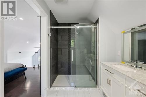 314 Maberly Station Road, Tay Valley, ON - Indoor Photo Showing Bathroom