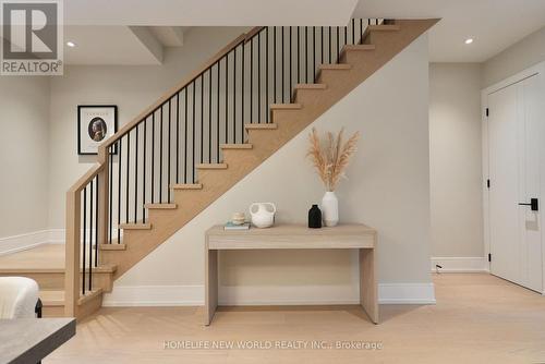 78 Benson Avenue, Toronto, ON - Indoor Photo Showing Other Room