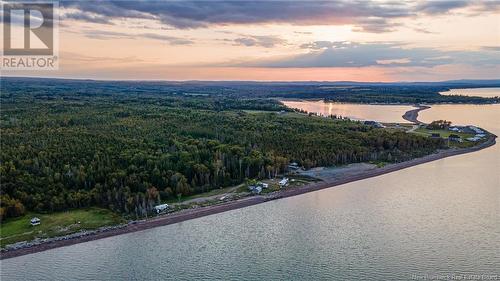 Lot & Building Off Lot 10A, Charlo, NB 