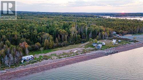 Lot & Building Off Lot 10A, Charlo, NB 