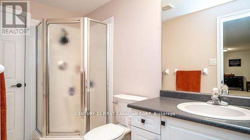 74 - 1241 Beaverbrook Avenue, London, ON - Indoor Photo Showing Bathroom