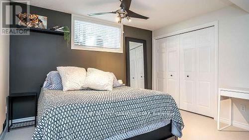 74 - 1241 Beaverbrook Avenue, London, ON - Indoor Photo Showing Bedroom