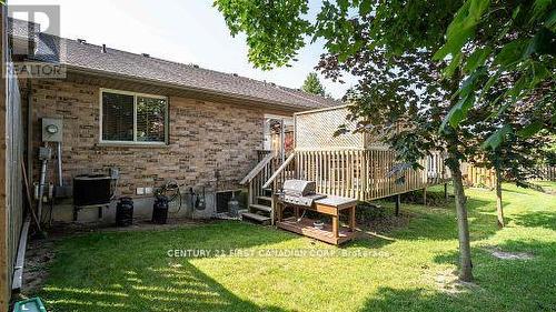 74 - 1241 Beaverbrook Avenue, London, ON - Outdoor