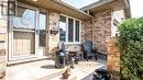 74 - 1241 Beaverbrook Avenue, London, ON  - Outdoor With Deck Patio Veranda 