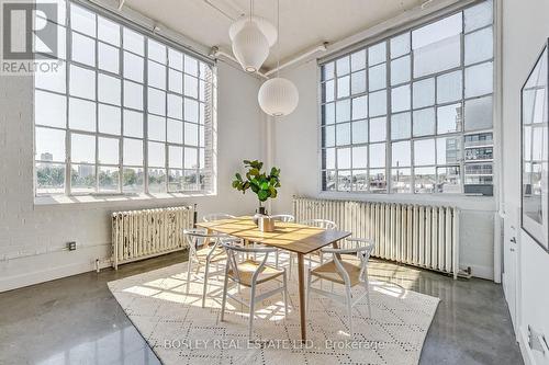 400 - 245 Carlaw Avenue, Toronto, ON - Indoor Photo Showing Other Room