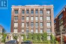 400 - 245 Carlaw Avenue, Toronto (South Riverdale), ON 