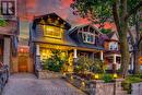 37 Kingsmount Park Road, Toronto (Woodbine Corridor), ON  - Outdoor With Deck Patio Veranda With Facade 