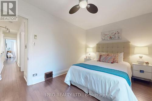 37 Kingsmount Park Road, Toronto (Woodbine Corridor), ON - Indoor Photo Showing Bedroom