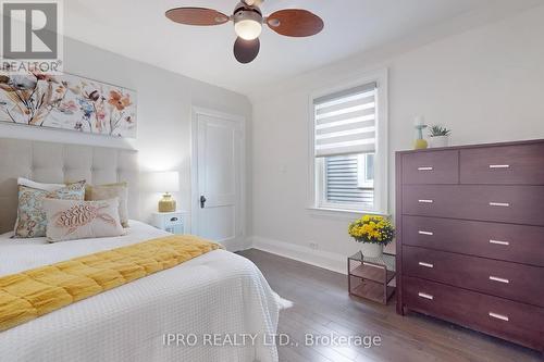 37 Kingsmount Park Road, Toronto (Woodbine Corridor), ON - Indoor Photo Showing Bedroom