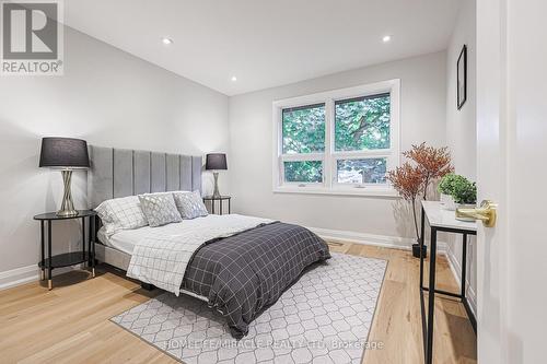 30 Chandler Drive, Toronto (Woburn), ON - Indoor Photo Showing Bedroom