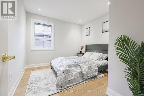 30 Chandler Drive, Toronto (Woburn), ON - Indoor Photo Showing Bedroom