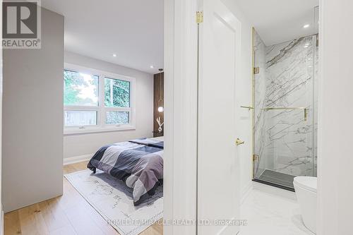 30 Chandler Drive, Toronto, ON - Indoor