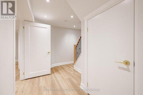 30 Chandler Drive, Toronto, ON - Indoor Photo Showing Other Room