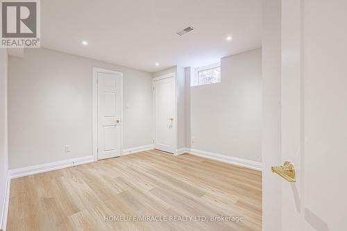 30 Chandler Drive, Toronto (Woburn), ON - Indoor Photo Showing Other Room