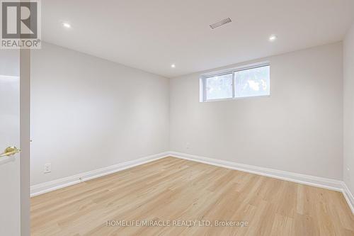 30 Chandler Drive, Toronto, ON - Indoor Photo Showing Other Room