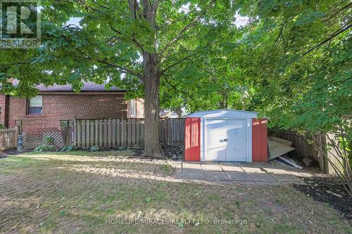 30 Chandler Drive, Toronto (Woburn), ON - Outdoor