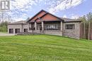 2705 14Th Line, Innisfil, ON  - Outdoor With Facade 