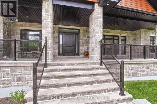 2705 14Th Line, Innisfil, ON - Outdoor