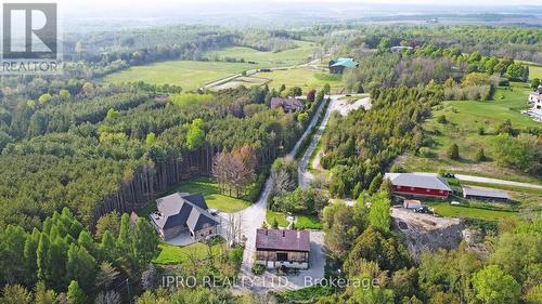 2705 14Th Line, Innisfil, ON - Outdoor With View