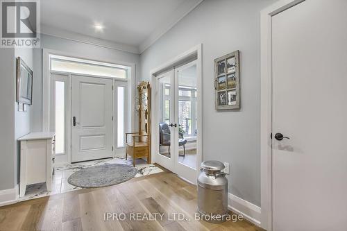 2705 14Th Line, Innisfil, ON - Indoor Photo Showing Other Room