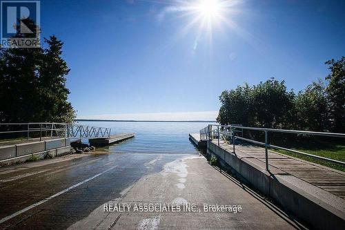 1737 Cedar Grove, Innisfil, ON - Outdoor With Body Of Water With View