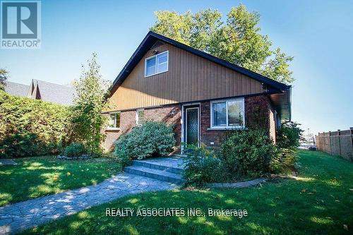 1737 Cedar Grove, Innisfil, ON - Outdoor