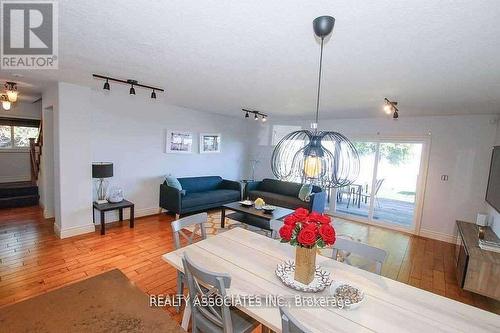 1737 Cedar Grove, Innisfil, ON - Indoor Photo Showing Other Room