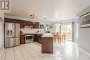 4 Whispering Pine Place, Barrie, ON  - Indoor Photo Showing Kitchen 