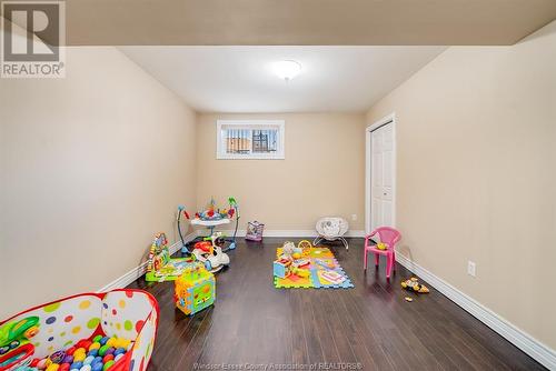 10884 Brentwood Crescent, Windsor, ON - Indoor Photo Showing Other Room