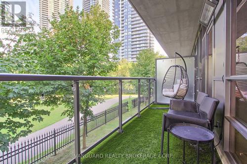 Th3 - 2230 Lake Shore Boulevard W, Toronto (Mimico), ON - Outdoor