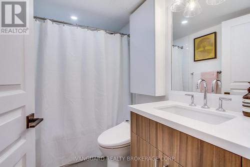 Th3 - 2230 Lake Shore Boulevard W, Toronto (Mimico), ON - Indoor Photo Showing Bathroom