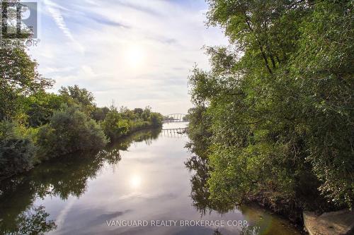 Th3 - 2230 Lake Shore Boulevard W, Toronto, ON - Outdoor With Body Of Water With View