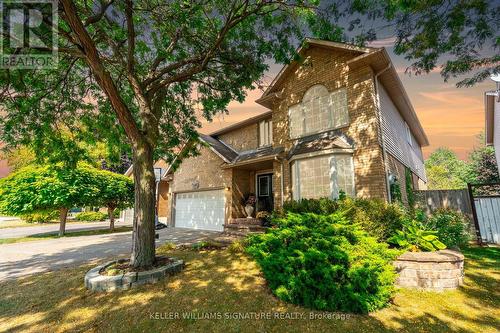 2495 Headon Road, Burlington, ON - Outdoor