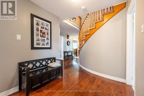 2495 Headon Road, Burlington, ON - Indoor Photo Showing Other Room