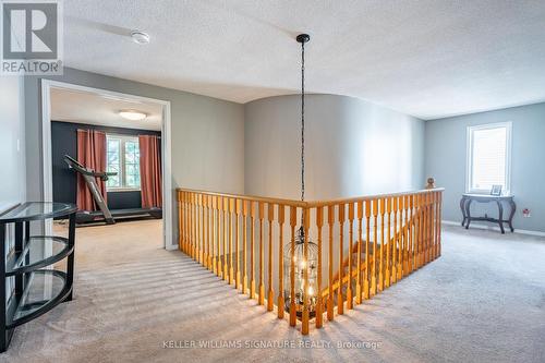 2495 Headon Road, Burlington, ON - Indoor Photo Showing Other Room