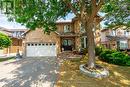 2495 Headon Road, Burlington, ON  - Outdoor 