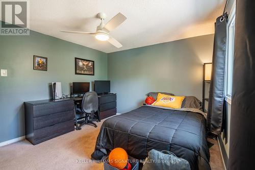 2495 Headon Road, Burlington, ON - Indoor Photo Showing Bedroom