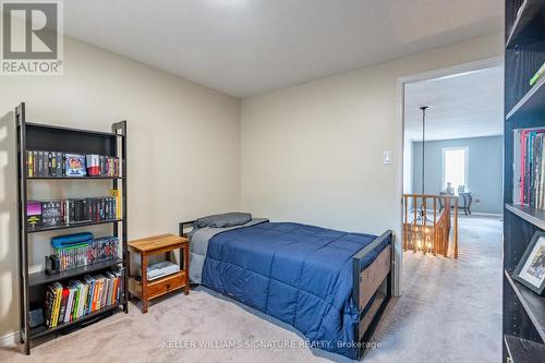 2495 Headon Road, Burlington, ON - Indoor Photo Showing Bedroom