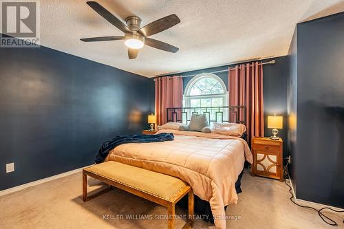 2495 Headon Road, Burlington, ON - Indoor Photo Showing Bedroom