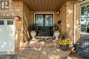 2495 Headon Road, Burlington, ON  - Outdoor With Deck Patio Veranda With Exterior 