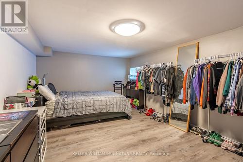 2495 Headon Road, Burlington, ON - Indoor Photo Showing Bedroom