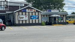 122 - 124 Queen Street  Stephenville, NL A2N 2N7