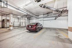 Titled u/g parking - 