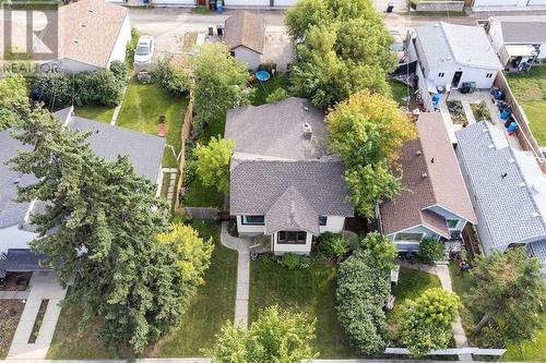 253 19 Avenue Ne, Calgary, AB - Outdoor With View