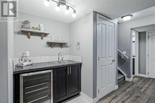 18 Chaparral Valley Place Se, Calgary, AB - Indoor