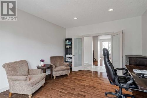 3830 Centre A Street Ne, Calgary, AB - Indoor