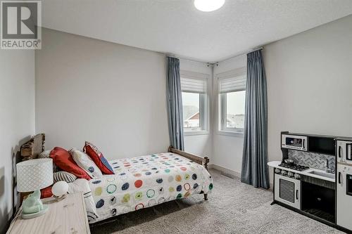 3830 Centre A Street Ne, Calgary, AB - Indoor Photo Showing Bedroom