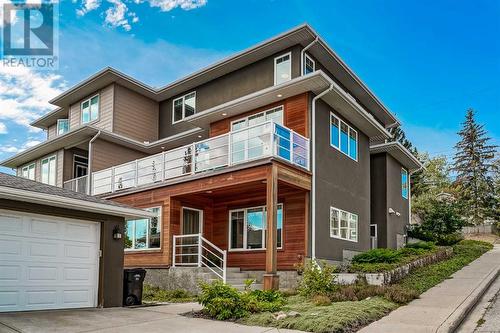 3830 Centre A Street Ne, Calgary, AB - Outdoor