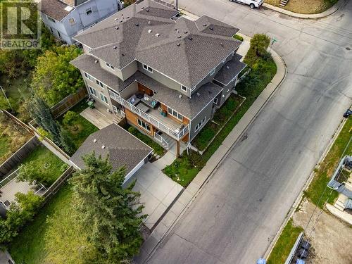 3830 Centre A Street Ne, Calgary, AB - Outdoor With View